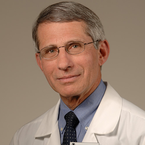 Anthony Fauci