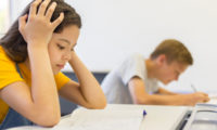 esame di riparazione del debito scolastico