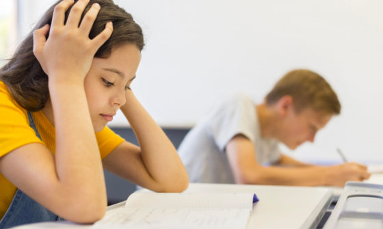 esame di riparazione del debito scolastico