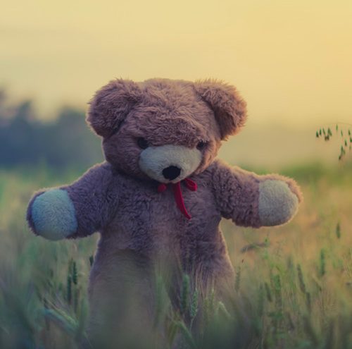 Giornata internazionale dei bambini scomparsi