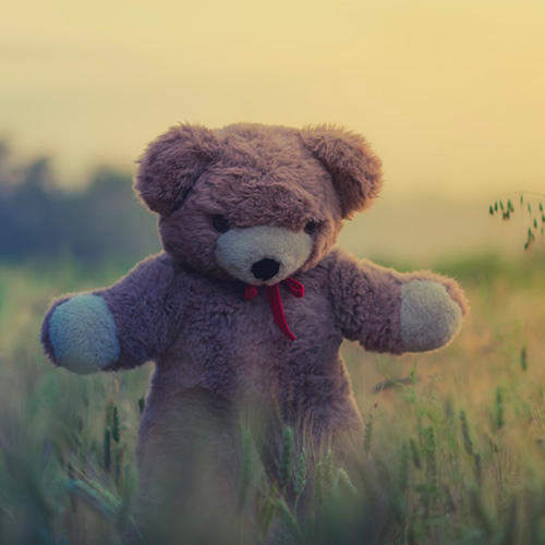 Giornata internazionale dei bambini scomparsi
