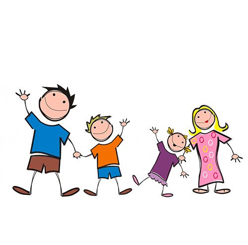 Giornata internazionale delle famiglie