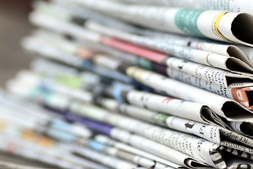 Giornata mondiale della libertà di stampa