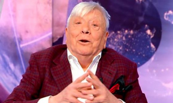 Oroscopo Branko oggi 17 aprile 2021