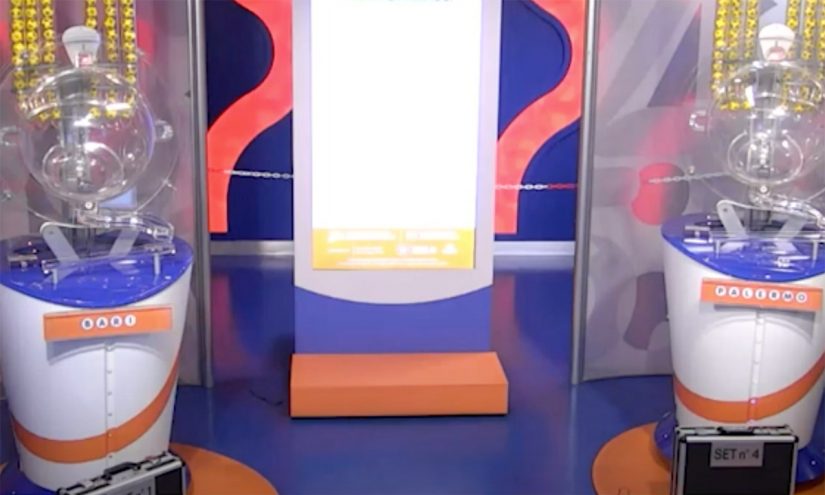 Estrazioni del Lotto oggi 21 febbraio 2025