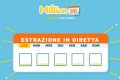 Estrazione MillionDAY di oggi 15 aprile 2025