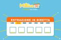 Estrazione MillionDAY di oggi 4 febbraio 2025