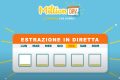 Estrazione MillionDAY di oggi 19 maggio 2023