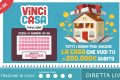 Estrazione VinciCasa 28 aprile 2025