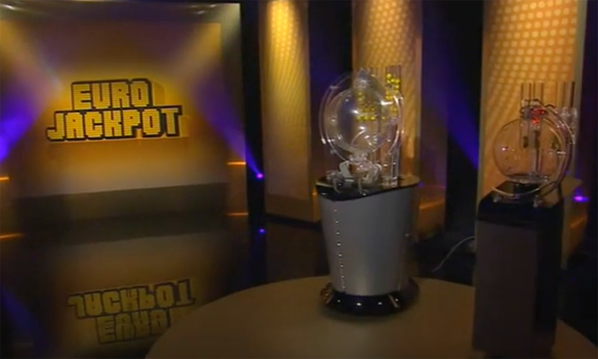 Estrazione EuroJackpot 23 agosto 2024