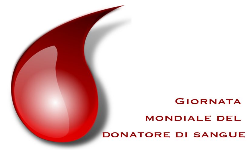 Giornata mondiale del donatore di sangue