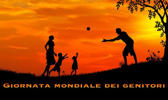 Giornata mondiale dei genitori