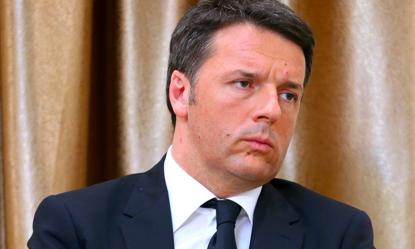 Riforma Lavoro Renzi 2015