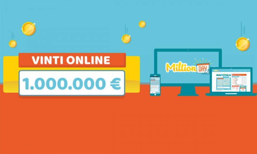 Estrazione MillionDAY oggi 30 aprile 2025