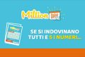 Estrazione MillionDAY oggi 5 maggio 2025