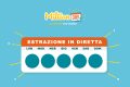 Estrazione MillionDAY di oggi 23 aprile 2025