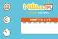 Estrazione MillionDAY 21 settembre 2023