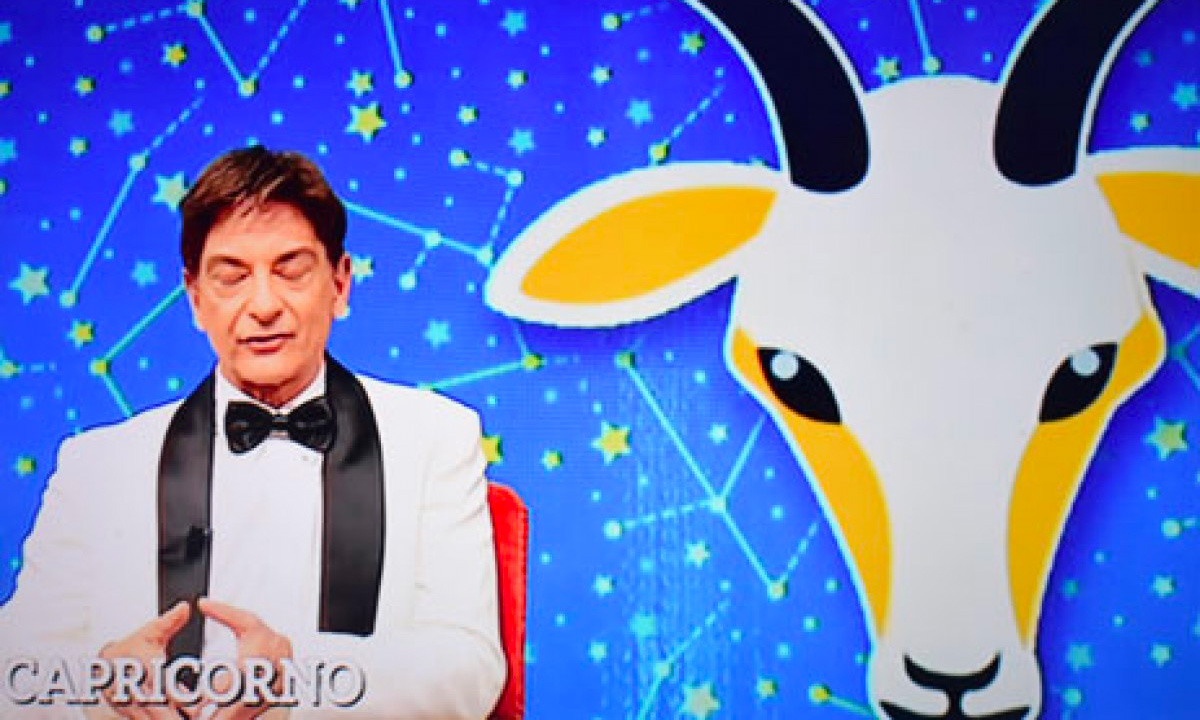 Oroscopo Capricorno Luglio 2020