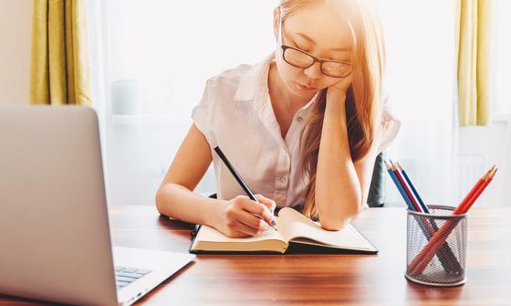 Come organizzare e pianificare lo studio in modo efficace