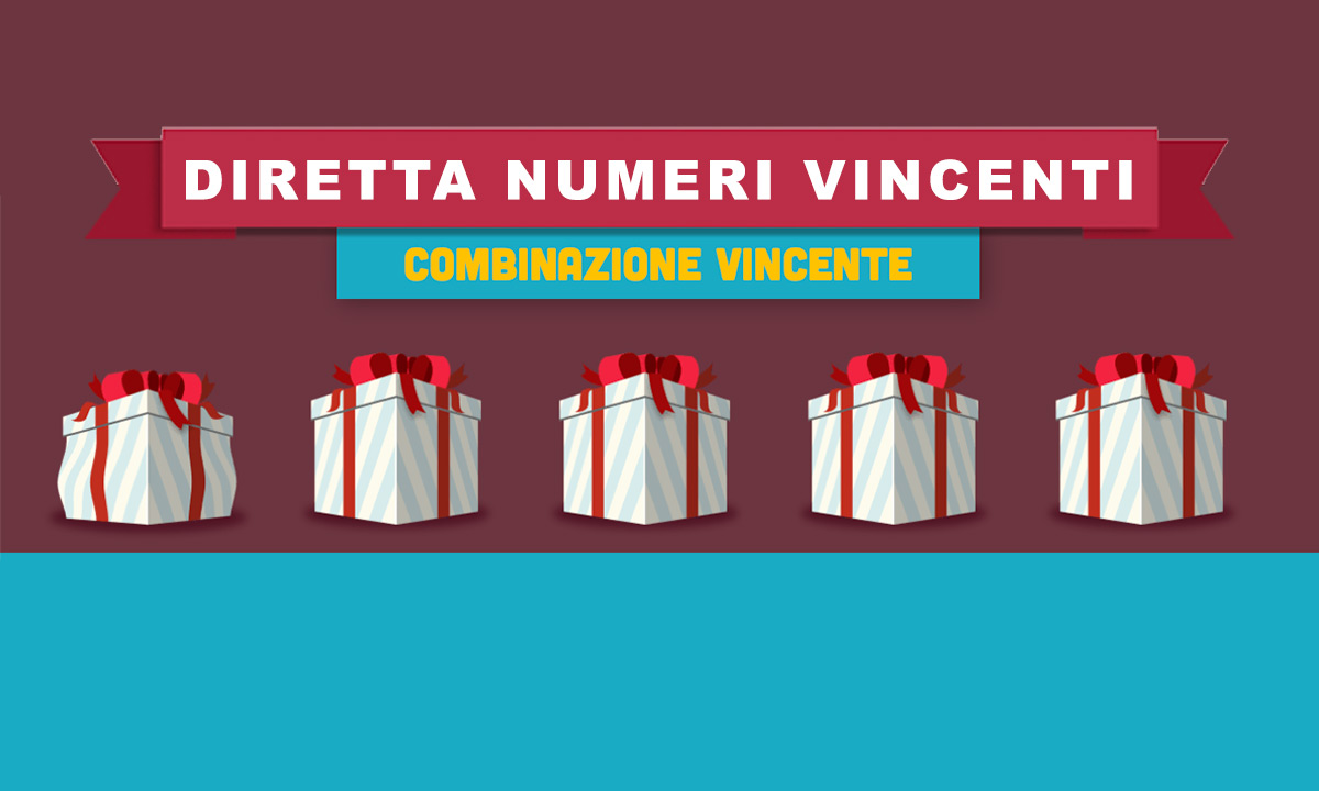 Estrazione VinciCasa oggi 31 agosto 2024