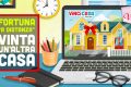 Estrazione VinciCasa del 27 settembre 2023