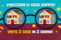 Estrazione VinciCasa oggi 9 novembre 2024