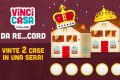 Estrazione VinciCasa oggi 23 aprile 2025