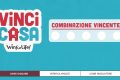 Estrazione VinciCasa di oggi 18 agosto 2023