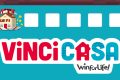 Estrazione VinciCasa del 26 giugno 2025