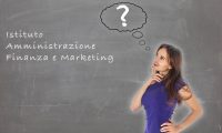 Amministrazione Finanza e Marketing