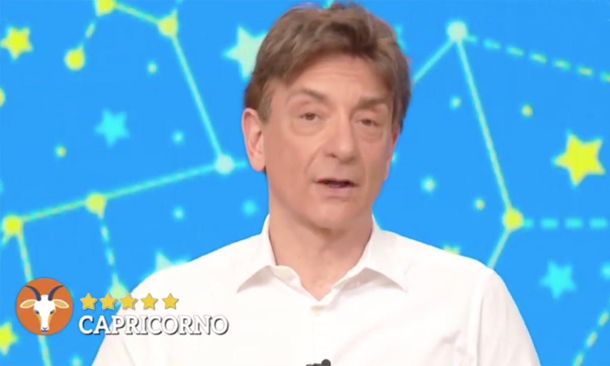 Oroscopo Capricorno Dicembre 2020 di Paolo Fox