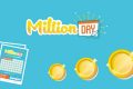 Estrazione MillionDAY 20 marzo 2025