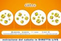 Estrazione del Lotto di oggi 2 gennaio 2025
