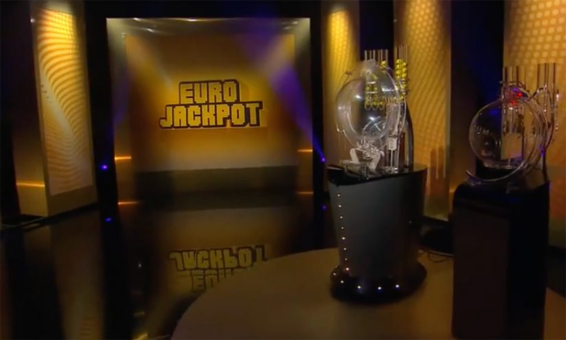 Estrazione EuroJackpot del 7 marzo 2025
