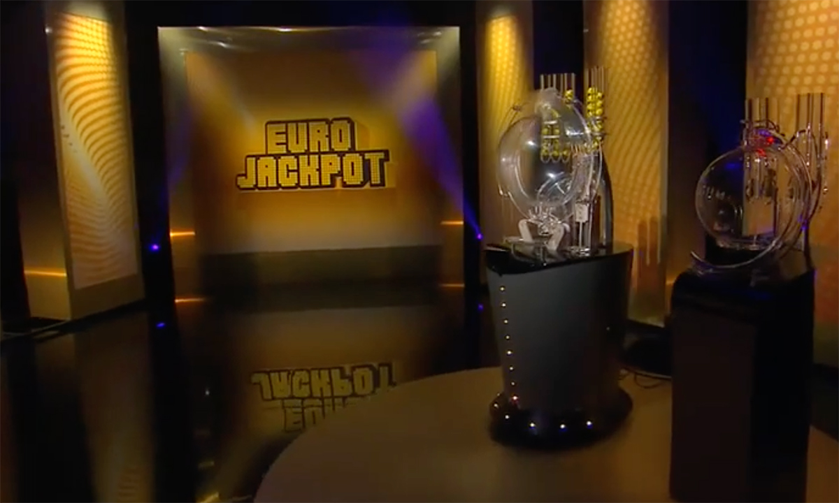 Estrazione EuroJackpot del 7 marzo 2025