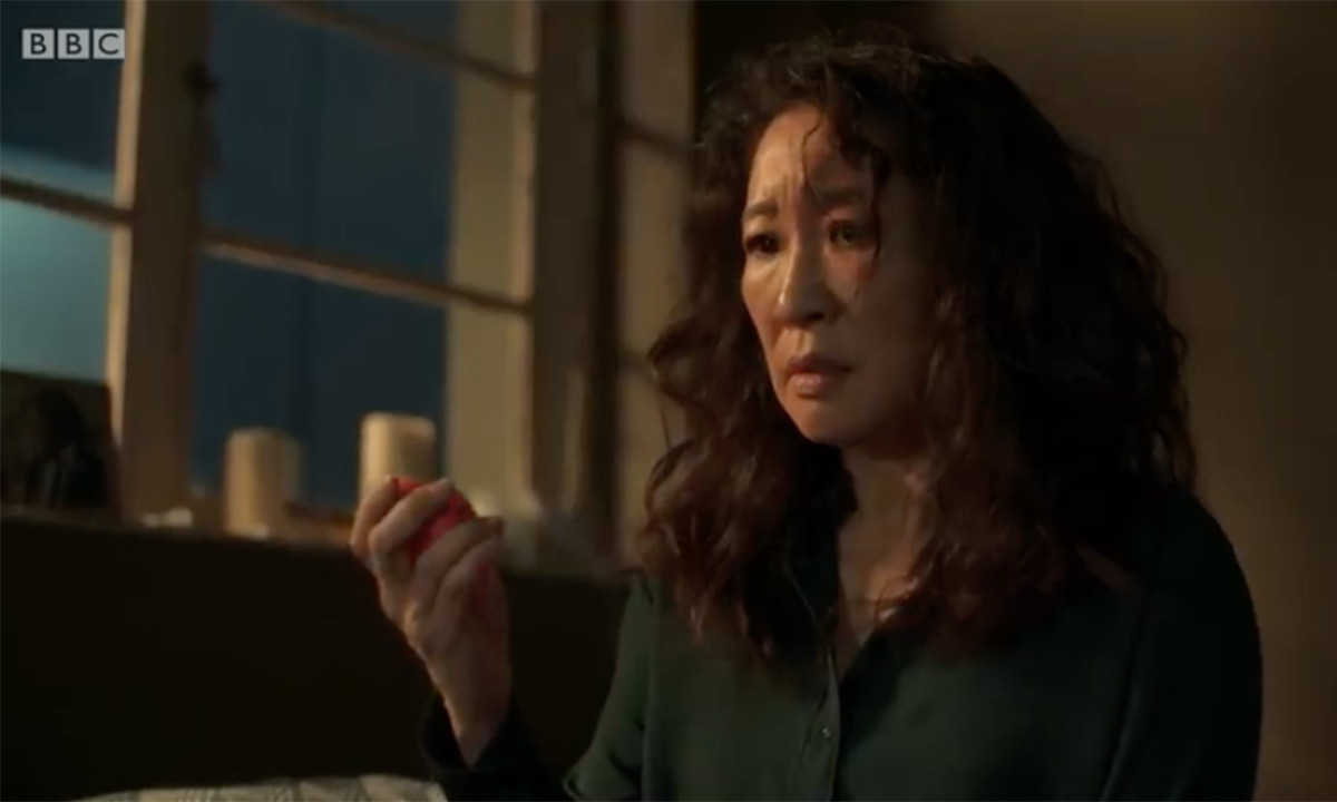 Foto Killing Eve 3