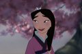 Foto Mulan - film d'animazione