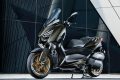 Foto Yamaha Xmax 300 Tech Max 2020