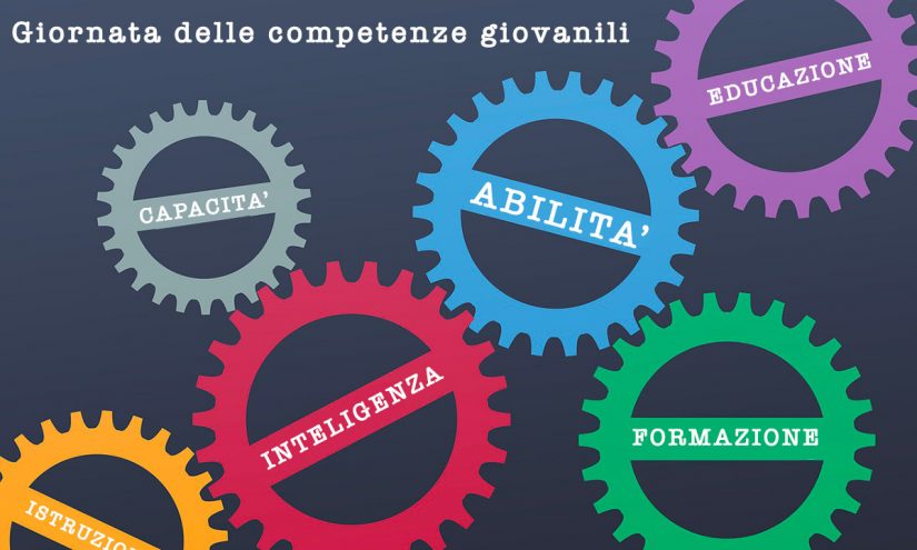 Immagine Giornata delle competenze giovanili