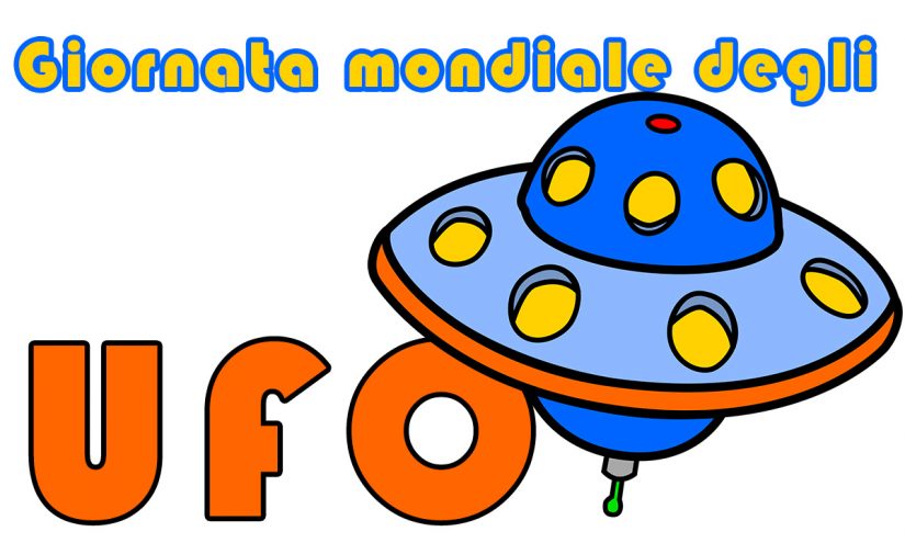 Immagini Giornata mondiale degli UFO