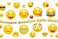 Immagini Giornata mondiale delle emoji