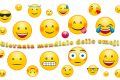 Immagini Giornata mondiale delle emoji