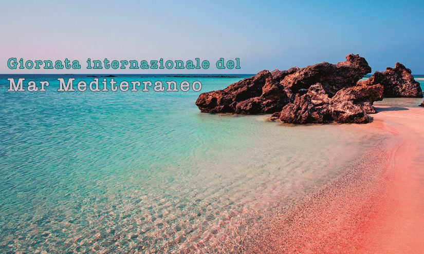 Immagini Giornata internazionale del Mar Mediterraneo