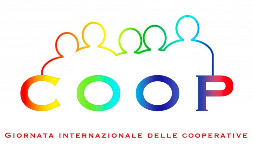 Immagini Giornata internazionale delle cooperative