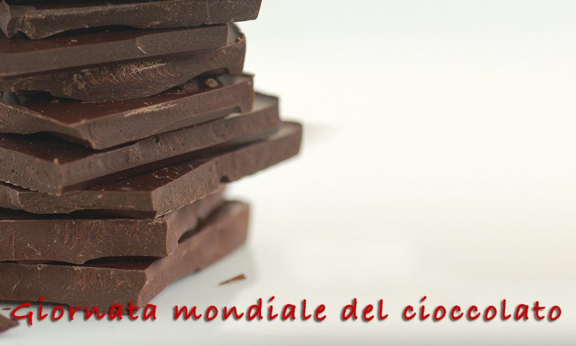 Immagini Giornata mondiale del cioccolato