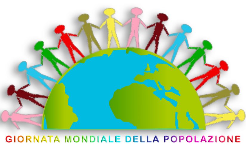 immagini Giornata mondiale della popolazione