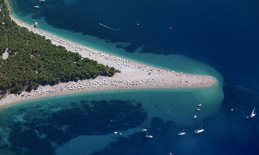 Vacanze in Croazia estate 2020