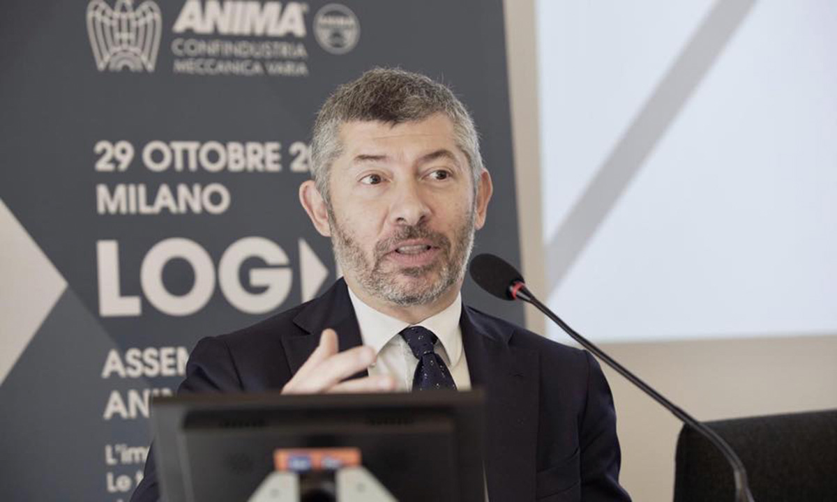 Foto per capire chi è Ivan Scalfarotto