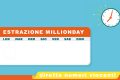 Estrazione MillionDAY 10 marzo 2025