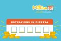 Estrazione MillionDAY 24 aprile 2025